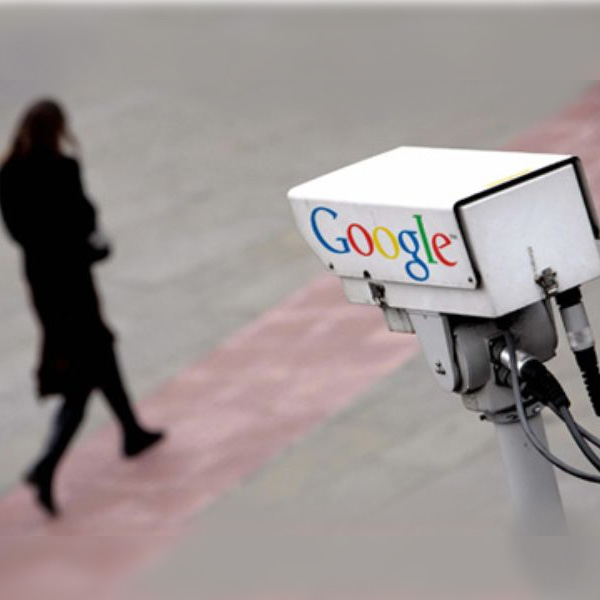 Google, опрос, Google пугает американских пользователей интернета больше, чем АНБ