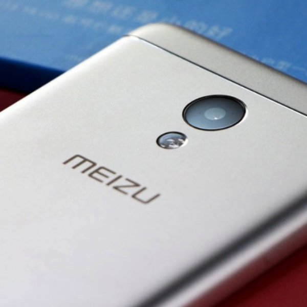 Meizu, Android, Google, смартфон, Meizu M3s: китайский производитель представил бюджетный смартфон в металлическом корпусе